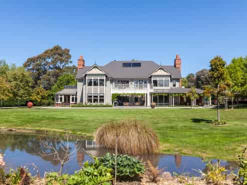 104 Longstaffs Road, Prebbleton