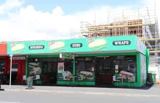 Wild Bill's Subs 'n Burgers