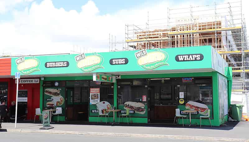 40a Lake Road, Frankton