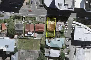 17 Hawkestone Street, Thorndon