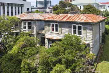 17 Hawkestone Street, Thorndon