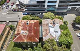 17 Hawkestone Street, Thorndon