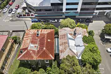 17 Hawkestone Street, Thorndon