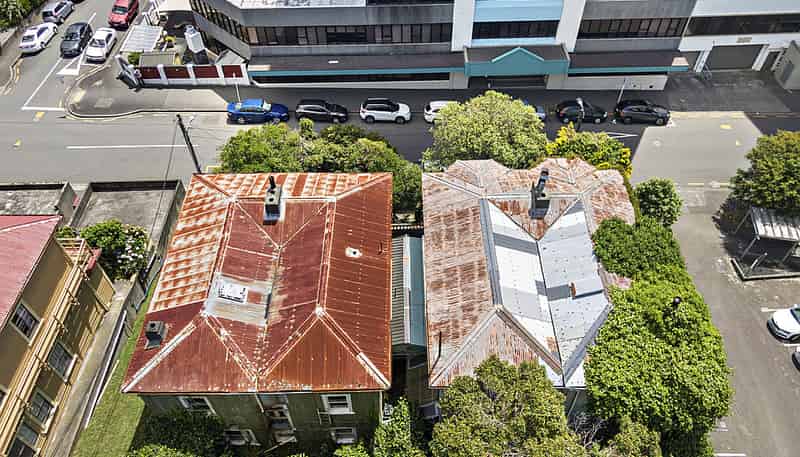 17 Hawkestone Street, Thorndon