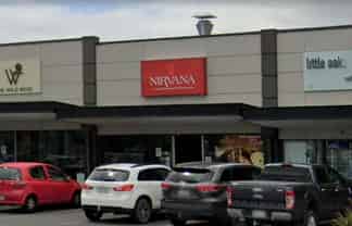 89.65M2 RETAIL - TAKANINI