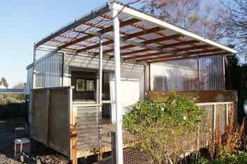  Portable Home, Milton