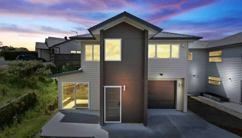 A/2 Ambedkar Way, Pukekohe