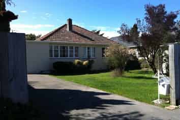 16 Centennial Avenue, Riccarton