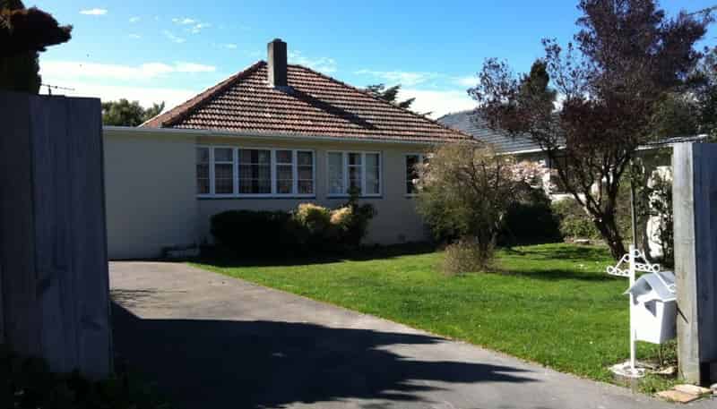 16 Centennial Avenue, Riccarton