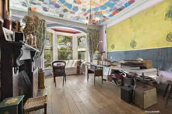 15 Hawkestone Street, Thorndon