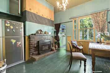 15 Hawkestone Street, Thorndon