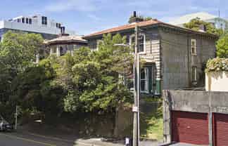 15 Hawkestone Street, Thorndon