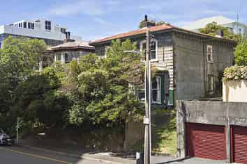 15 Hawkestone Street, Thorndon