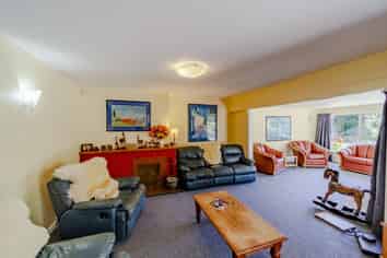 3591 State Highway 2, Takapau