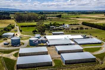 3591 State Highway 2, Takapau