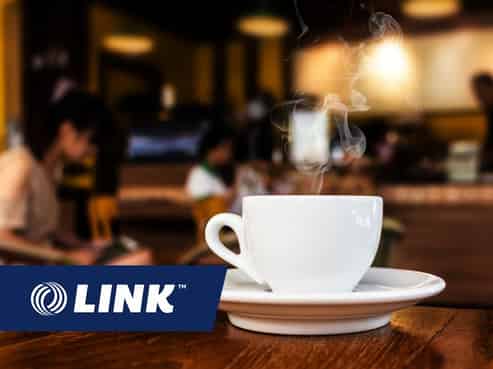 Full Commercial Kitchen + All Assets | Established Cafe/Restaurant Venue Lease