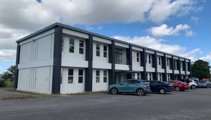 Tenancy 5/60 Prebensen Drive, Onekawa