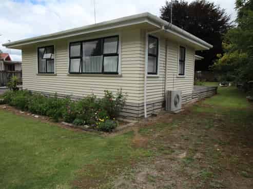 43 Mills Street, Waharoa