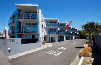 4/78 Esplanade, Kaikoura