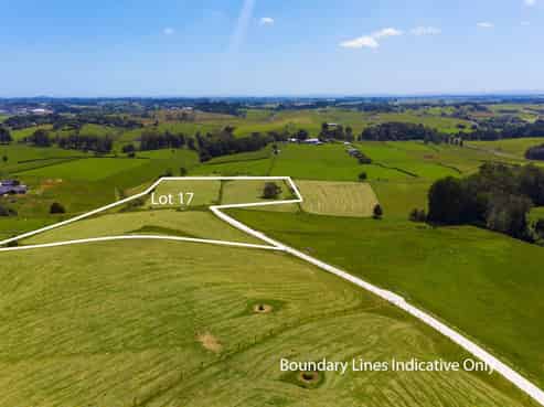 Lot 17/50 Bush Road, Pukekohe