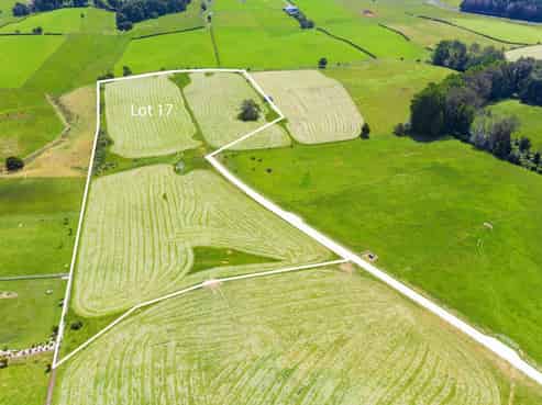 Lot 17/50 Bush Road, Pukekohe