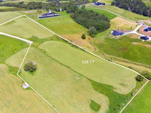 Lot 17/50 Bush Road, Pukekohe
