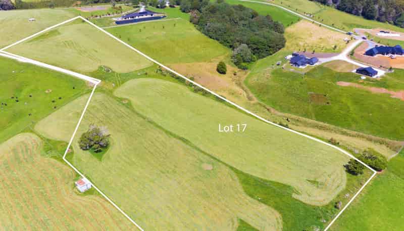 Lot 17/50 Bush Road, Pukekohe