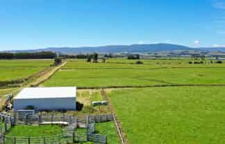 240 Papatotara Road, 