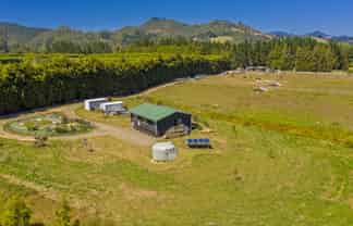1322D State Highway 25, Whenuakite
