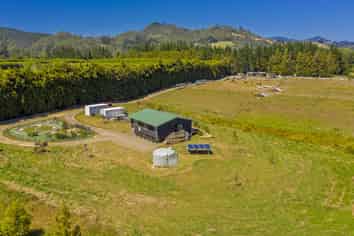 1322D State Highway 25, Whenuakite