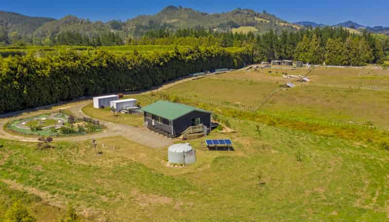 1322D State Highway 25, Whenuakite