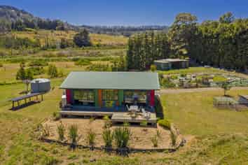1322D State Highway 25, Whenuakite