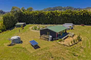 1322D State Highway 25, Whenuakite