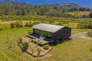 1322D State Highway 25, Whenuakite
