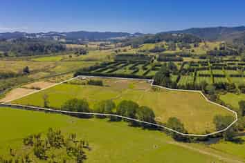 1322D State Highway 25, Whenuakite