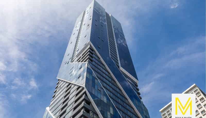 4702/10-12 Commerce Street, Auckland Central