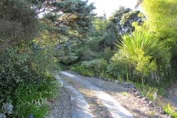 Northland - Address withheld