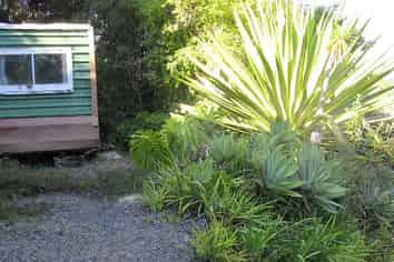 Northland - Address withheld