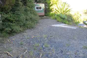 Northland - Address withheld