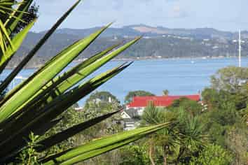 Northland - Address withheld