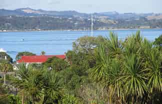 Northland - Address withheld