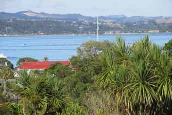 Northland - Address withheld