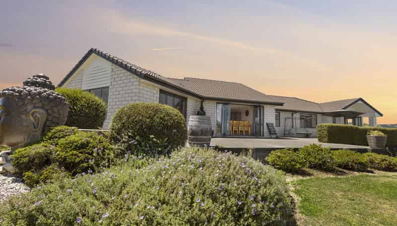 31 Glenroy Place, Tikitere