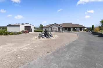 31 Glenroy Place, Tikitere