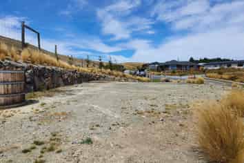 Lot 2 5 Mistake Drive, Lake Tekapo