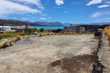 Lot 2 5 Mistake Drive, Lake Tekapo