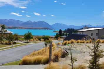 Lot 2 5 Mistake Drive, Lake Tekapo