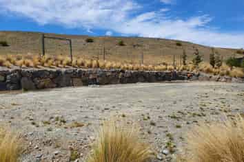 Lot 2 5 Mistake Drive, Lake Tekapo