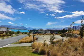 Lot 2 5 Mistake Drive, Lake Tekapo