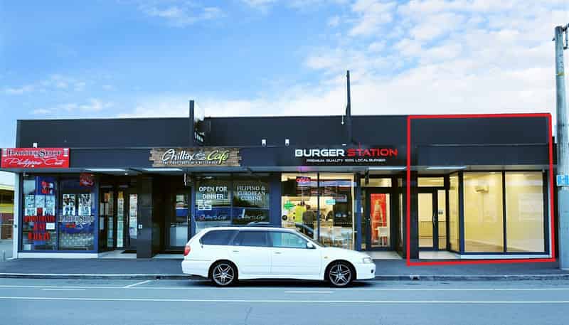 Shop 4/249 Stanmore Road, Christchurch Central